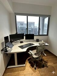 Parc Clematis (D5), Apartment #551440881